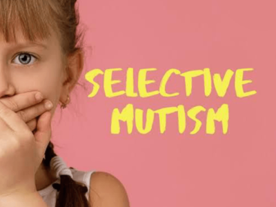 Selective Mutism