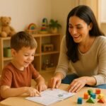 التقييم الوظيفي العملي للسلوك والعلاج القائم على المهارات 