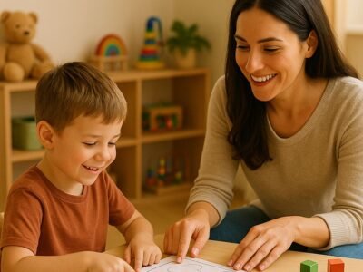 التقييم الوظيفي العملي للسلوك والعلاج القائم على المهارات 