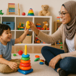 الاقتران والتفاعل